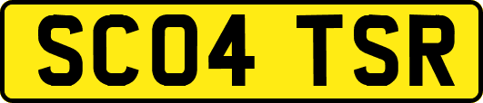 SC04TSR