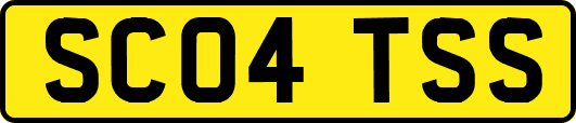 SC04TSS