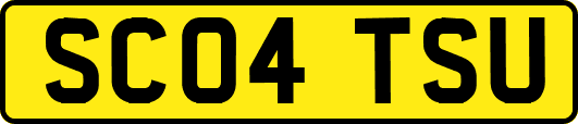 SC04TSU