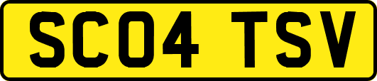 SC04TSV