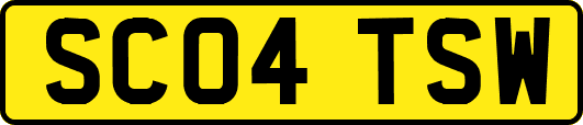 SC04TSW