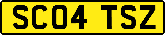 SC04TSZ