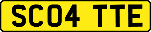 SC04TTE