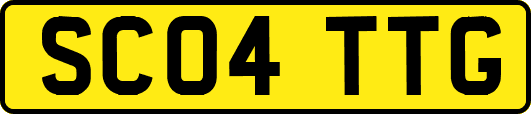 SC04TTG