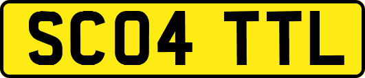 SC04TTL