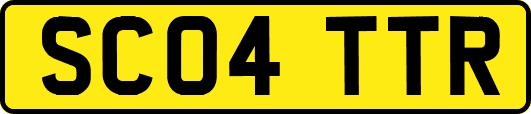 SC04TTR