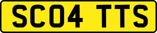 SC04TTS