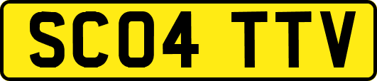 SC04TTV