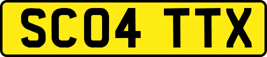 SC04TTX