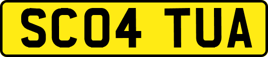 SC04TUA