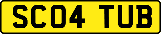 SC04TUB