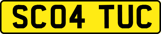 SC04TUC