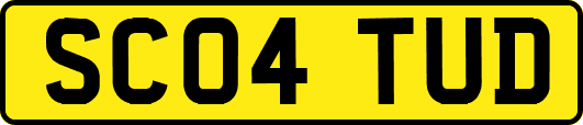 SC04TUD