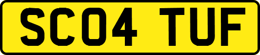 SC04TUF