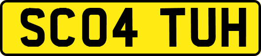 SC04TUH