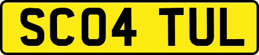 SC04TUL