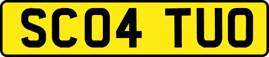 SC04TUO