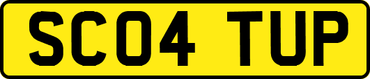 SC04TUP