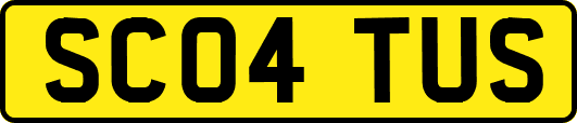 SC04TUS