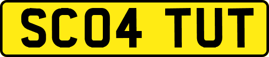 SC04TUT