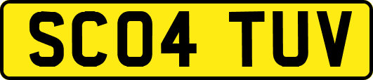 SC04TUV