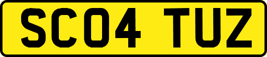 SC04TUZ