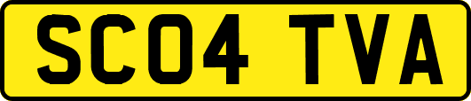 SC04TVA