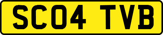 SC04TVB