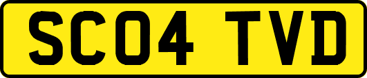 SC04TVD