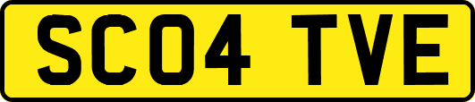 SC04TVE