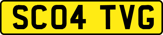 SC04TVG