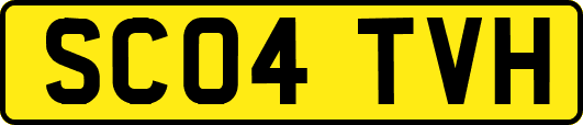 SC04TVH
