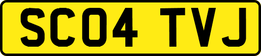 SC04TVJ