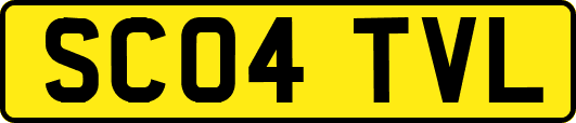 SC04TVL