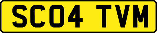 SC04TVM
