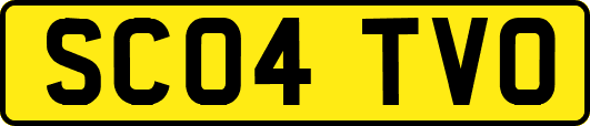 SC04TVO