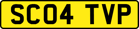 SC04TVP