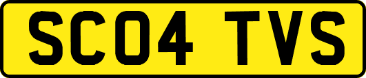 SC04TVS