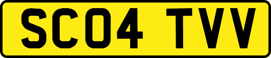 SC04TVV