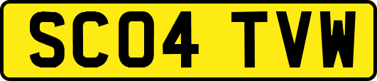 SC04TVW