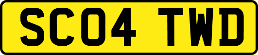SC04TWD