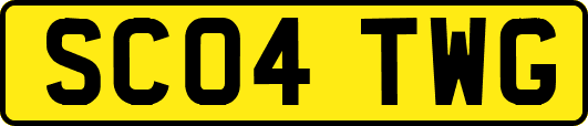 SC04TWG