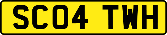 SC04TWH