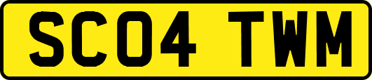 SC04TWM