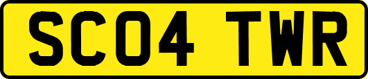 SC04TWR