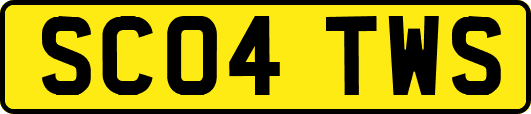 SC04TWS