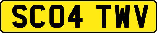 SC04TWV