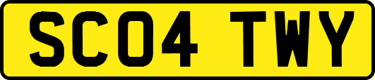 SC04TWY