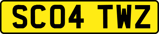SC04TWZ