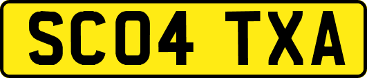 SC04TXA